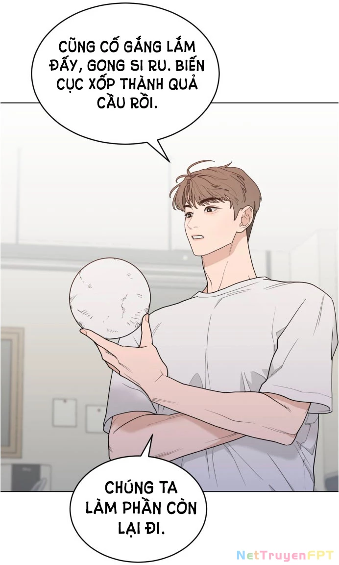 Vận May Bất Ngờ Chapter 11.2 - 13