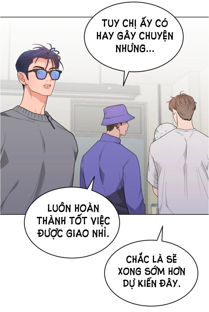 Vận May Bất Ngờ Chapter 11.2 - 14