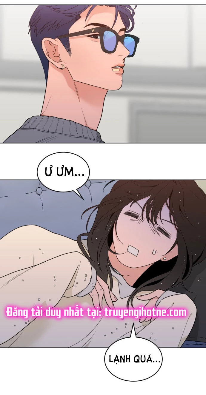 Vận May Bất Ngờ Chapter 11.2 - 15