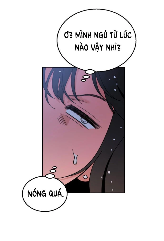 Vận May Bất Ngờ Chapter 11.2 - 17