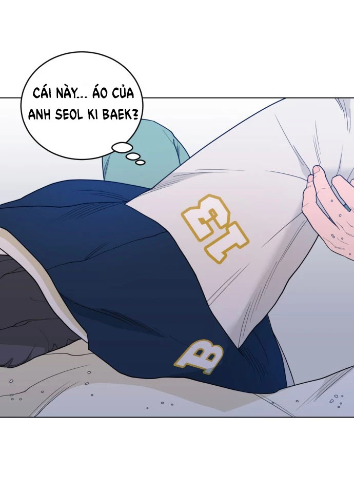 Vận May Bất Ngờ Chapter 11.2 - 19