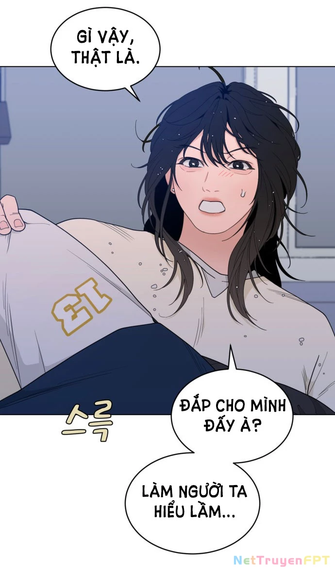 Vận May Bất Ngờ Chapter 11.2 - 21