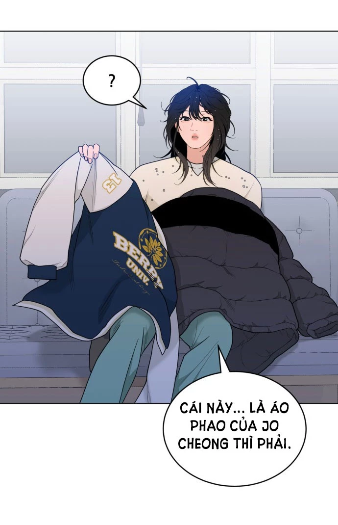 Vận May Bất Ngờ Chapter 11.2 - 22