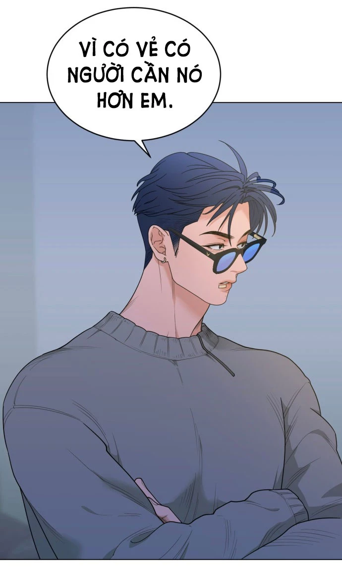 Vận May Bất Ngờ Chapter 11.2 - 27