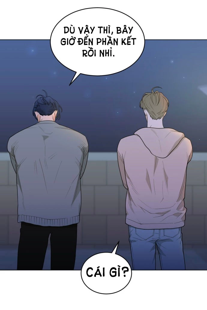 Vận May Bất Ngờ Chapter 11.2 - 29