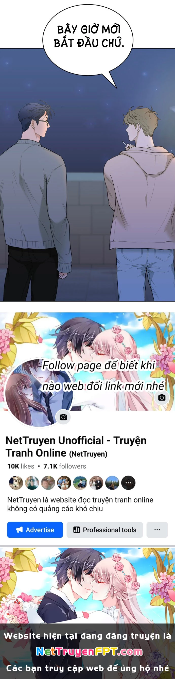 Vận May Bất Ngờ Chapter 11.2 - 32