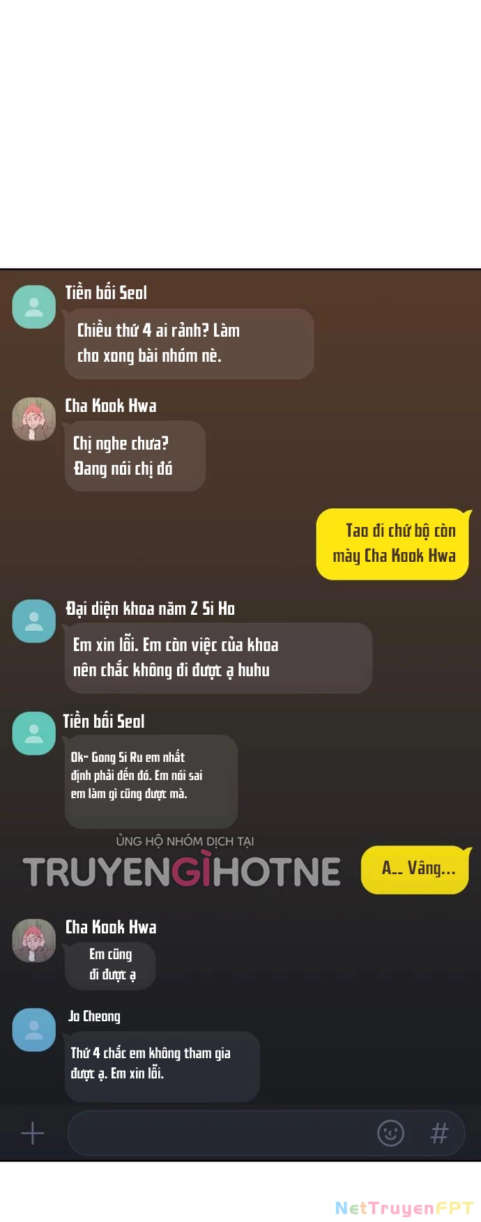 Vận May Bất Ngờ Chapter 12.2 - 9