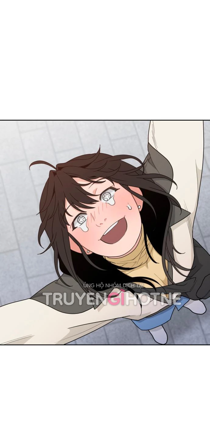 Vận May Bất Ngờ Chapter 12.2 - 12