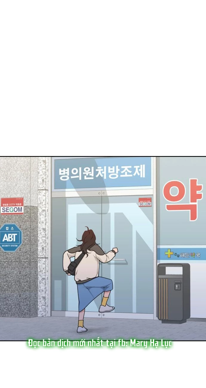 Vận May Bất Ngờ Chapter 12.2 - 13