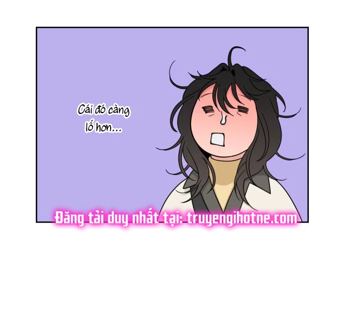 Vận May Bất Ngờ Chapter 12.2 - 17