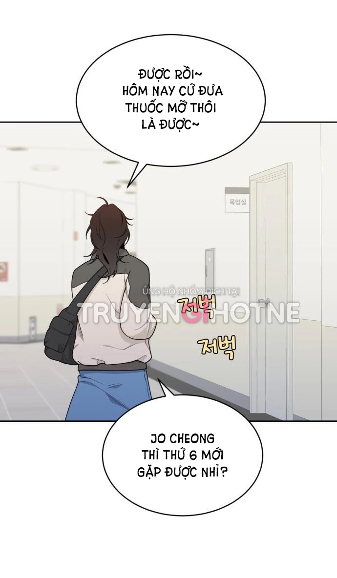 Vận May Bất Ngờ Chapter 12.2 - 18