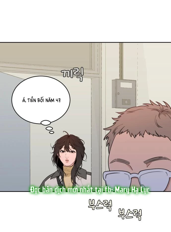 Vận May Bất Ngờ Chapter 12.2 - 19