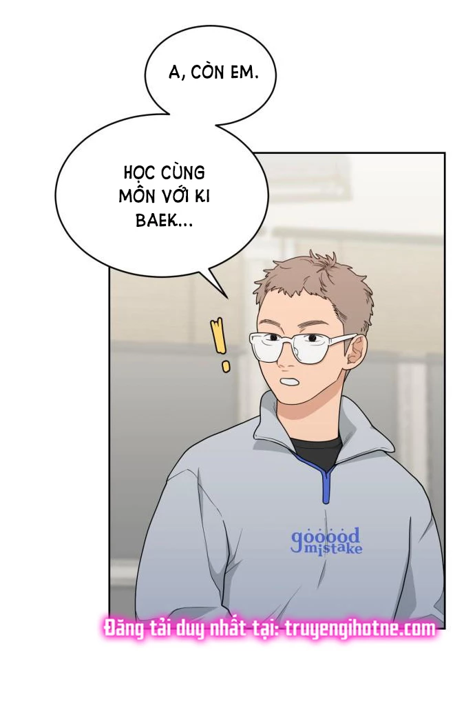 Vận May Bất Ngờ Chapter 12.2 - 21