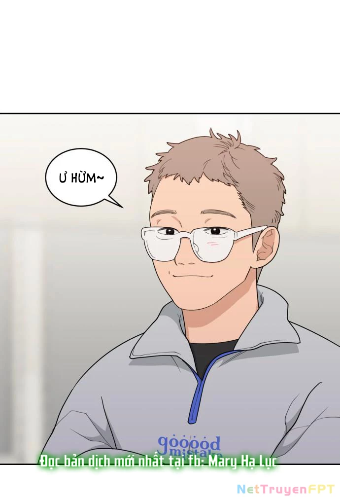Vận May Bất Ngờ Chapter 12.2 - 23