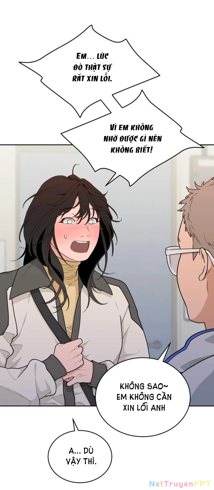 Vận May Bất Ngờ Chapter 12.2 - 26