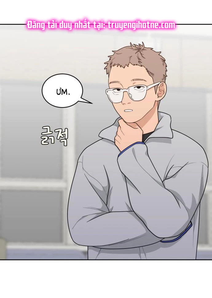 Vận May Bất Ngờ Chapter 12.2 - 27