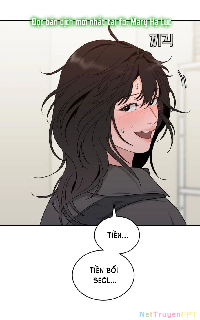 Vận May Bất Ngờ Chapter 12.2 - 33