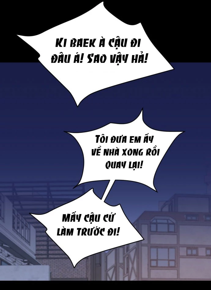 Vận May Bất Ngờ Chapter 13.1 - 3