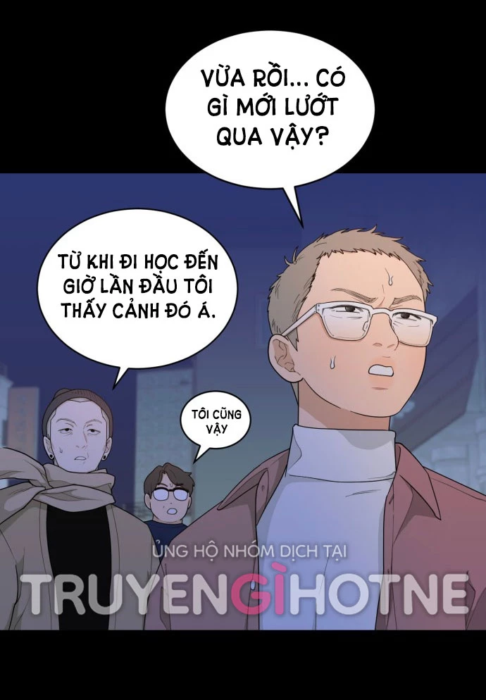 Vận May Bất Ngờ Chapter 13.1 - 4