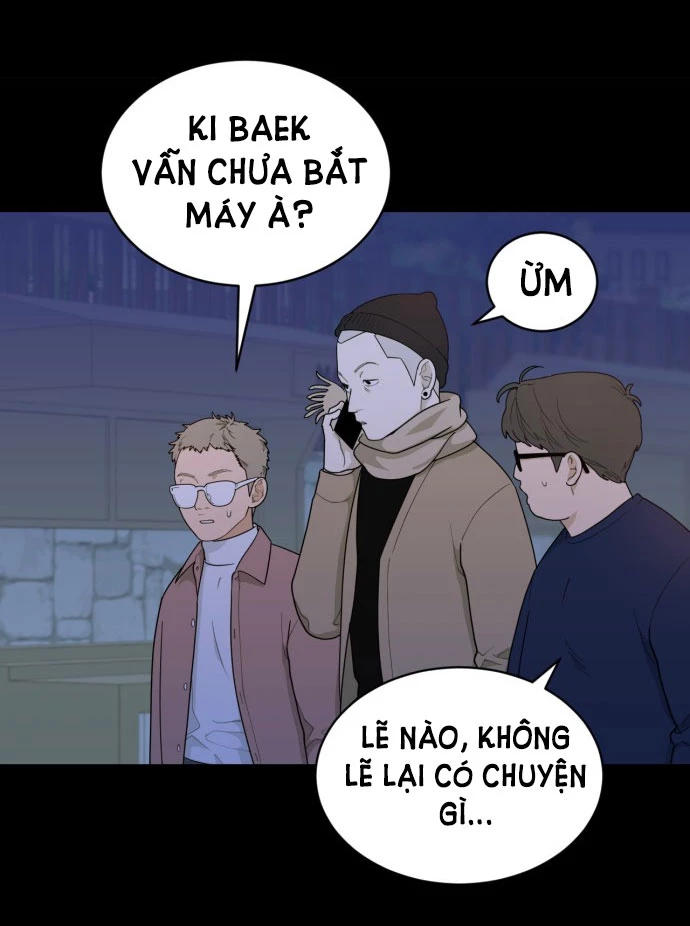 Vận May Bất Ngờ Chapter 13.1 - 7