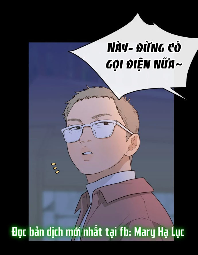 Vận May Bất Ngờ Chapter 13.1 - 8