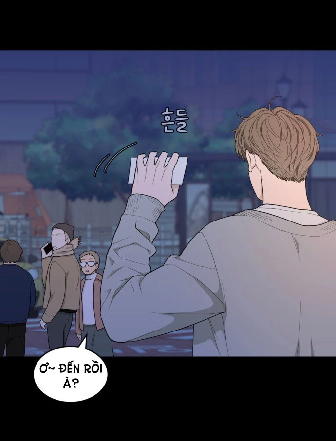 Vận May Bất Ngờ Chapter 13.1 - 9