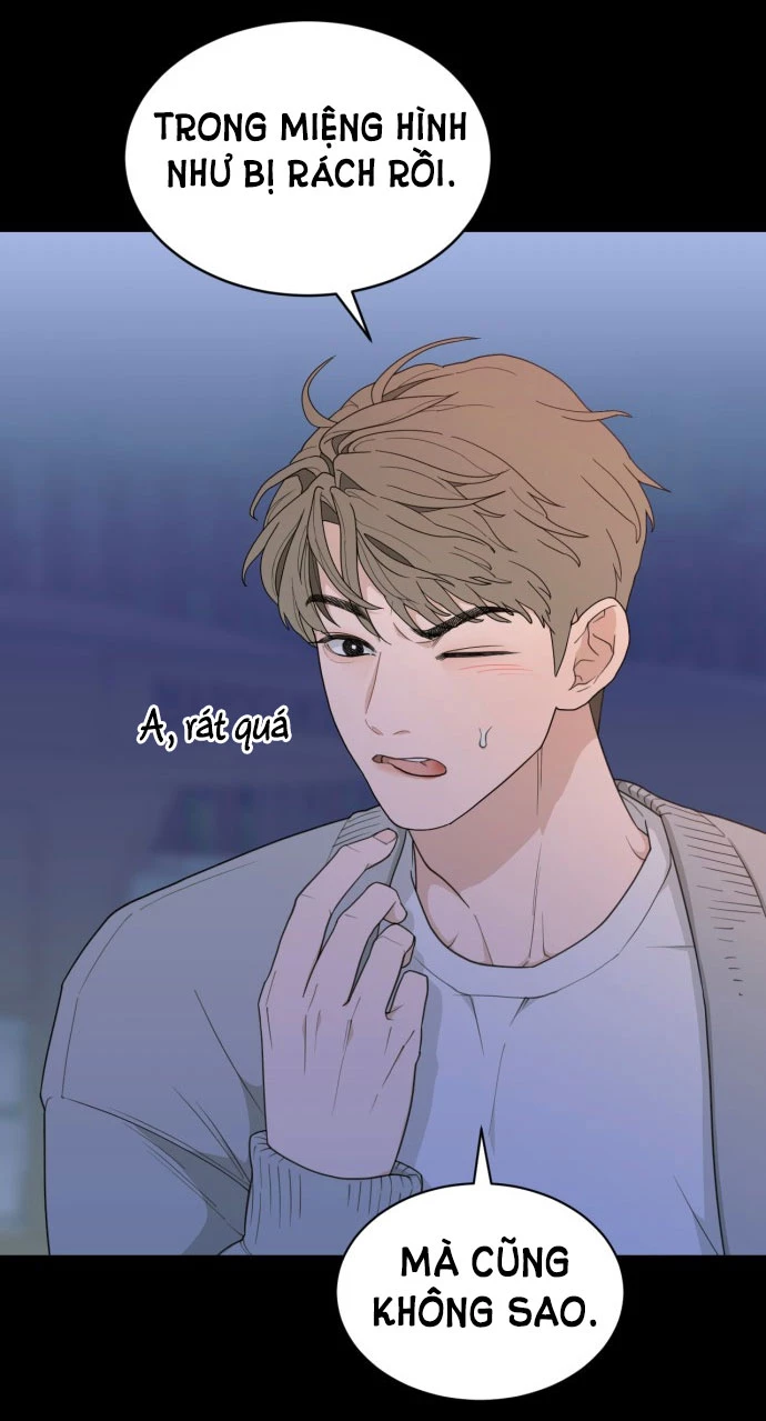 Vận May Bất Ngờ Chapter 13.1 - 13