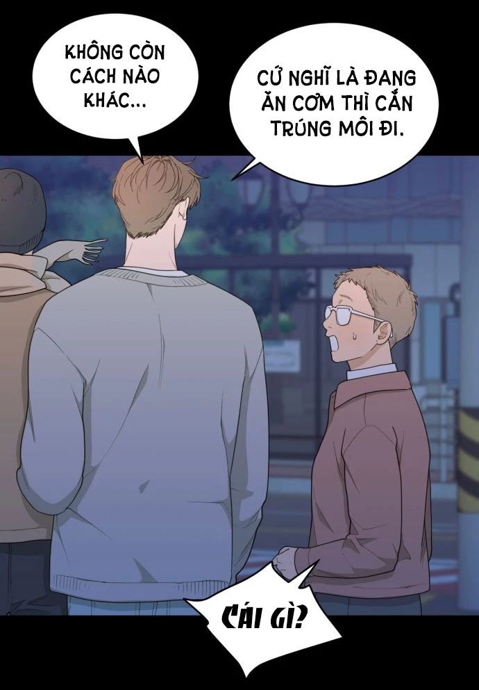 Vận May Bất Ngờ Chapter 13.1 - 14