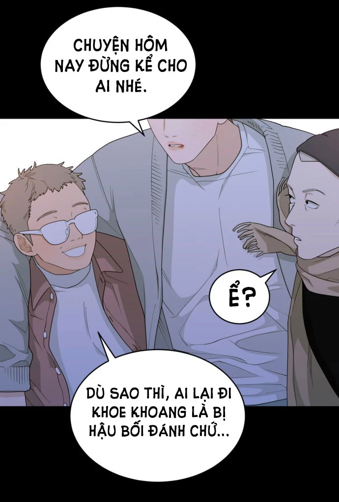 Vận May Bất Ngờ Chapter 13.1 - 17