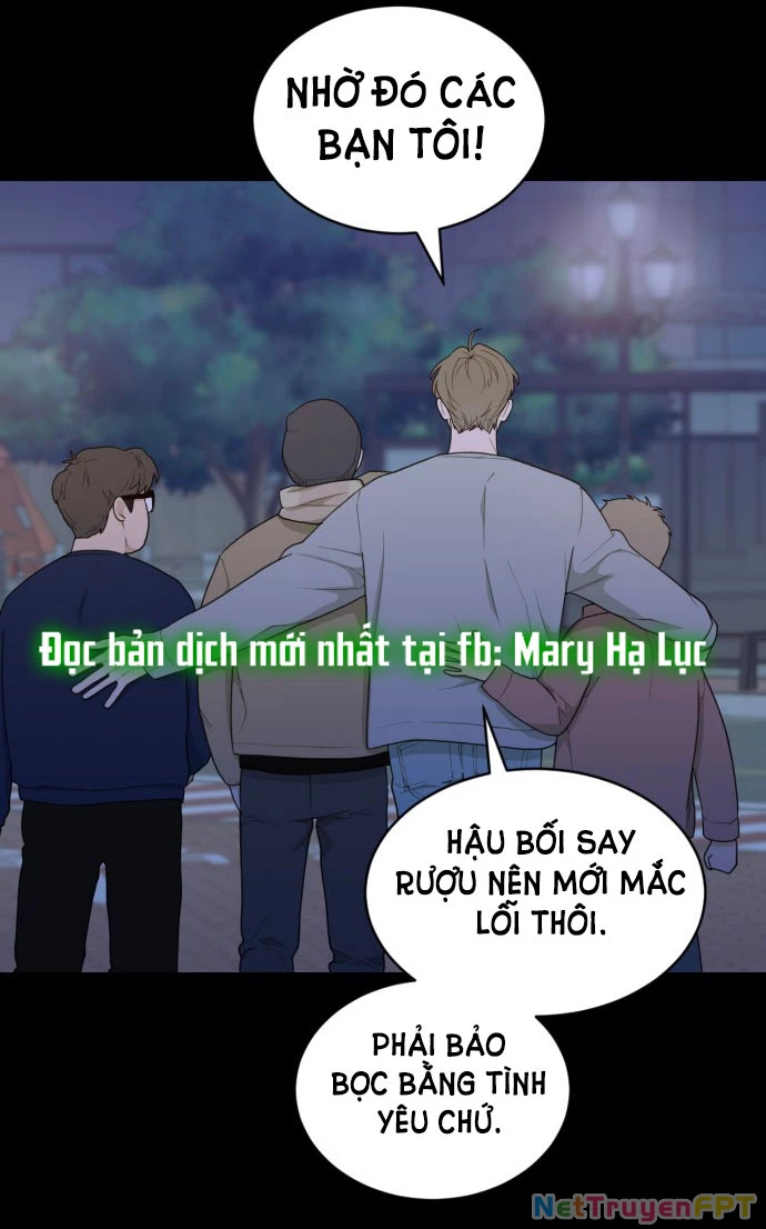 Vận May Bất Ngờ Chapter 13.1 - 20