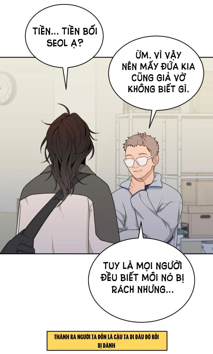 Vận May Bất Ngờ Chapter 13.1 - 23