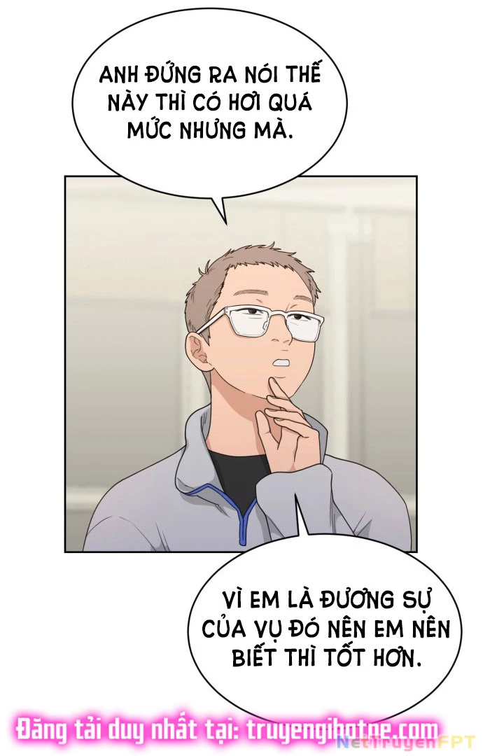 Vận May Bất Ngờ Chapter 13.1 - 24