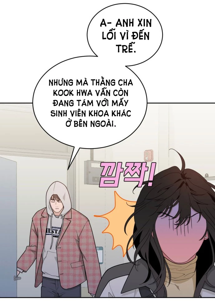 Vận May Bất Ngờ Chapter 13.1 - 29