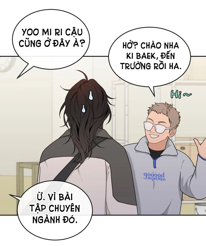 Vận May Bất Ngờ Chapter 13.1 - 31