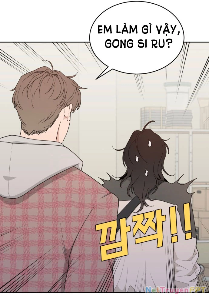 Vận May Bất Ngờ Chapter 13.1 - 33