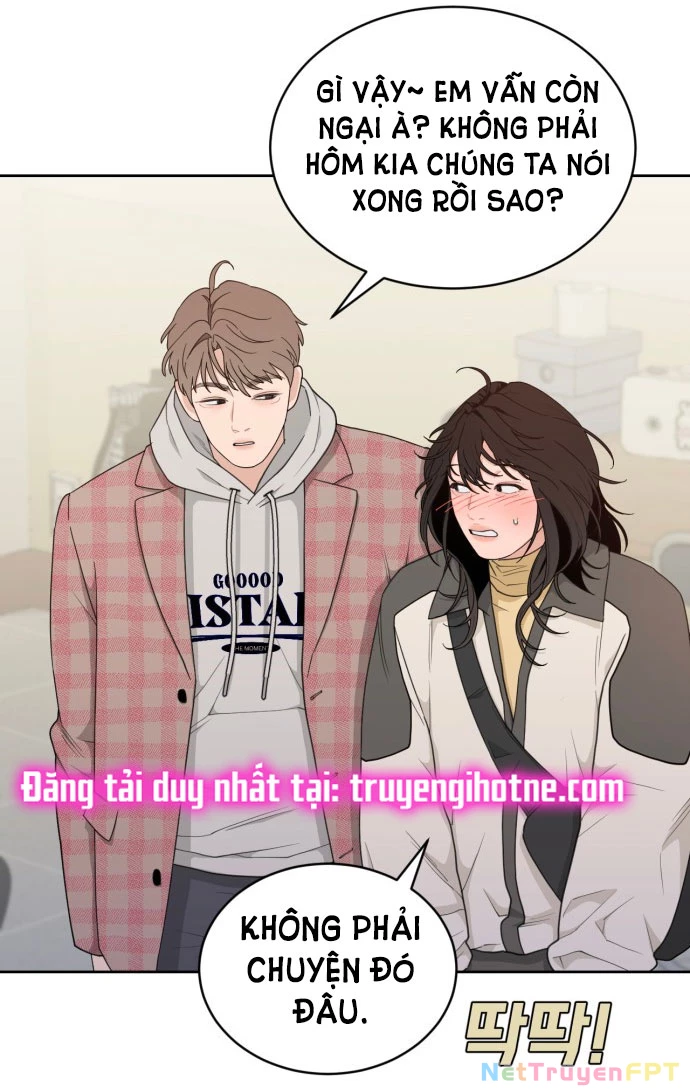 Vận May Bất Ngờ Chapter 13.1 - 36