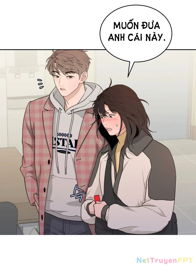 Vận May Bất Ngờ Chapter 13.1 - 38