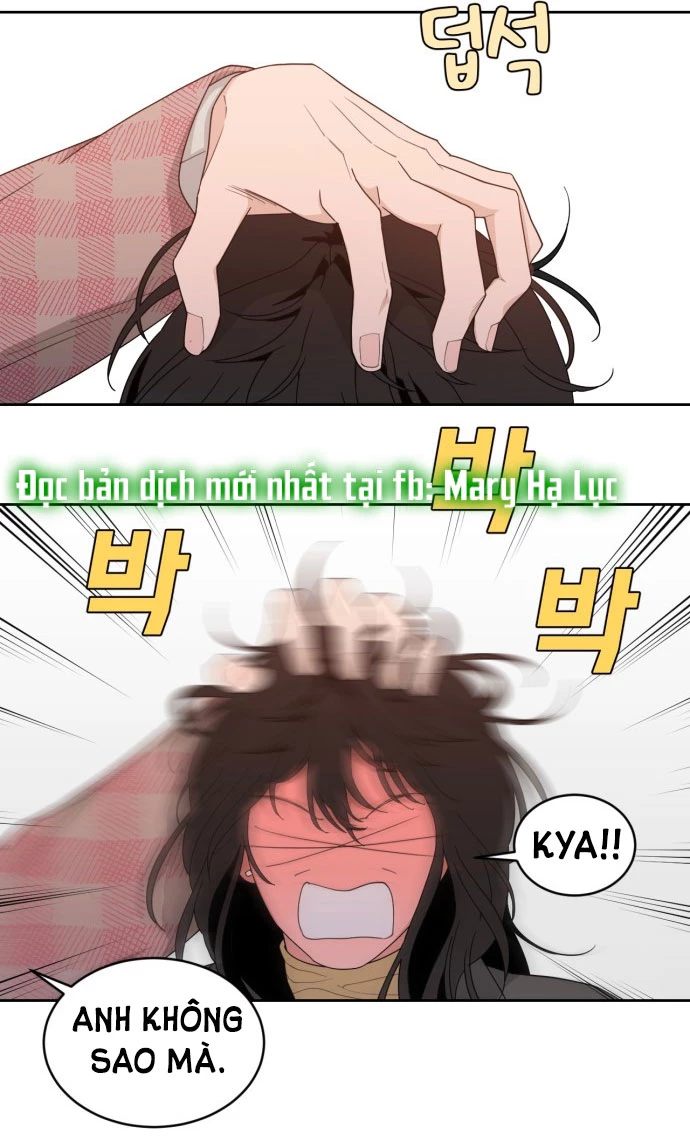 Vận May Bất Ngờ Chapter 13.2 - 4