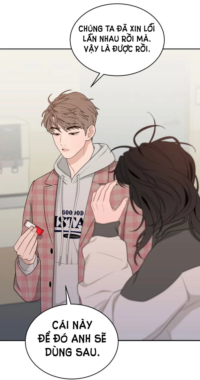 Vận May Bất Ngờ Chapter 13.2 - 5