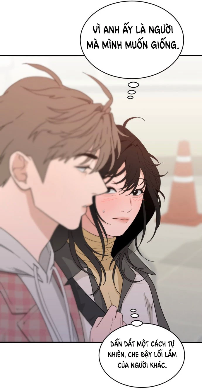 Vận May Bất Ngờ Chapter 13.2 - 9