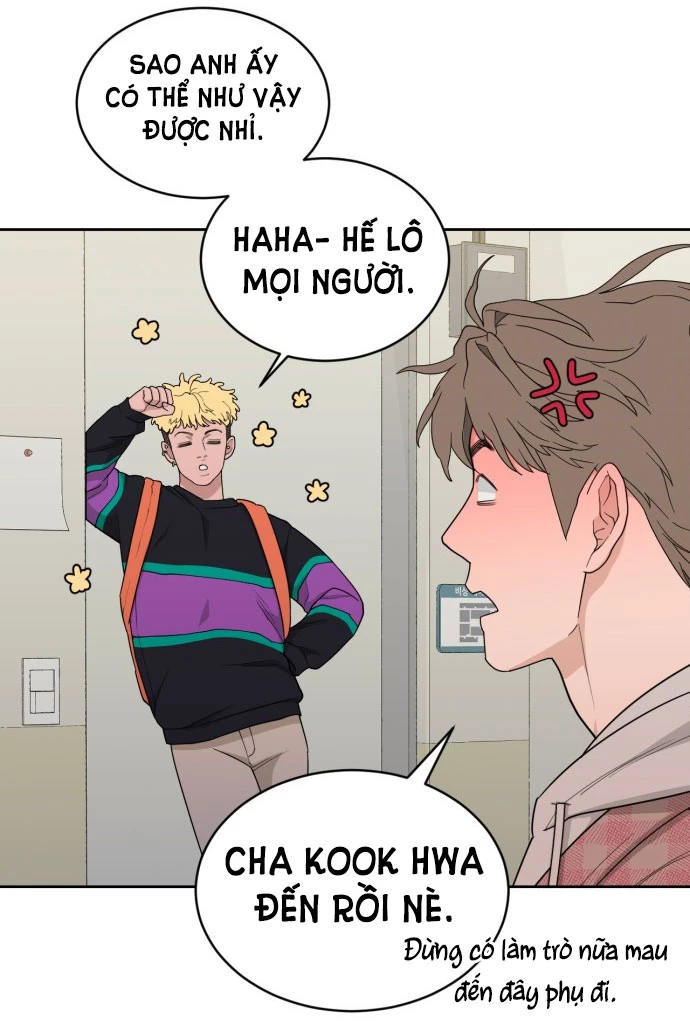 Vận May Bất Ngờ Chapter 13.2 - 10