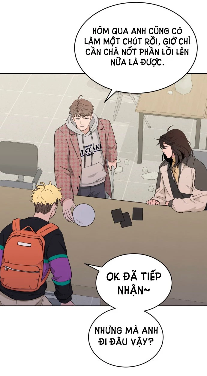 Vận May Bất Ngờ Chapter 13.2 - 11