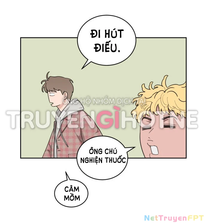 Vận May Bất Ngờ Chapter 13.2 - 12