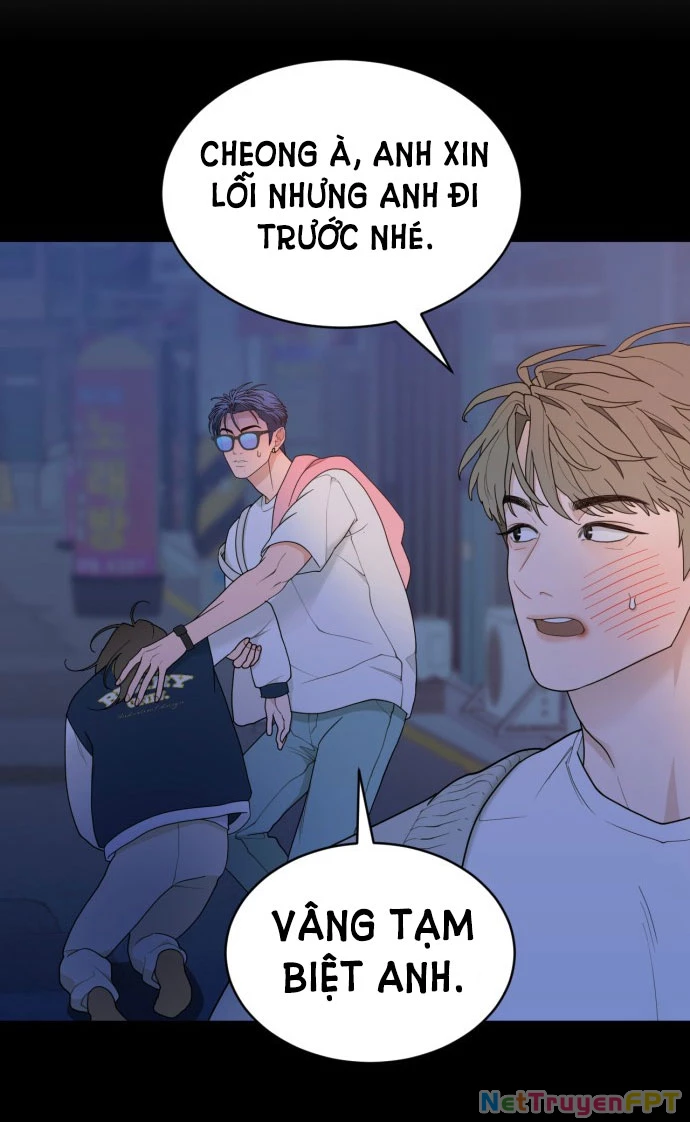 Vận May Bất Ngờ Chapter 13.2 - 17