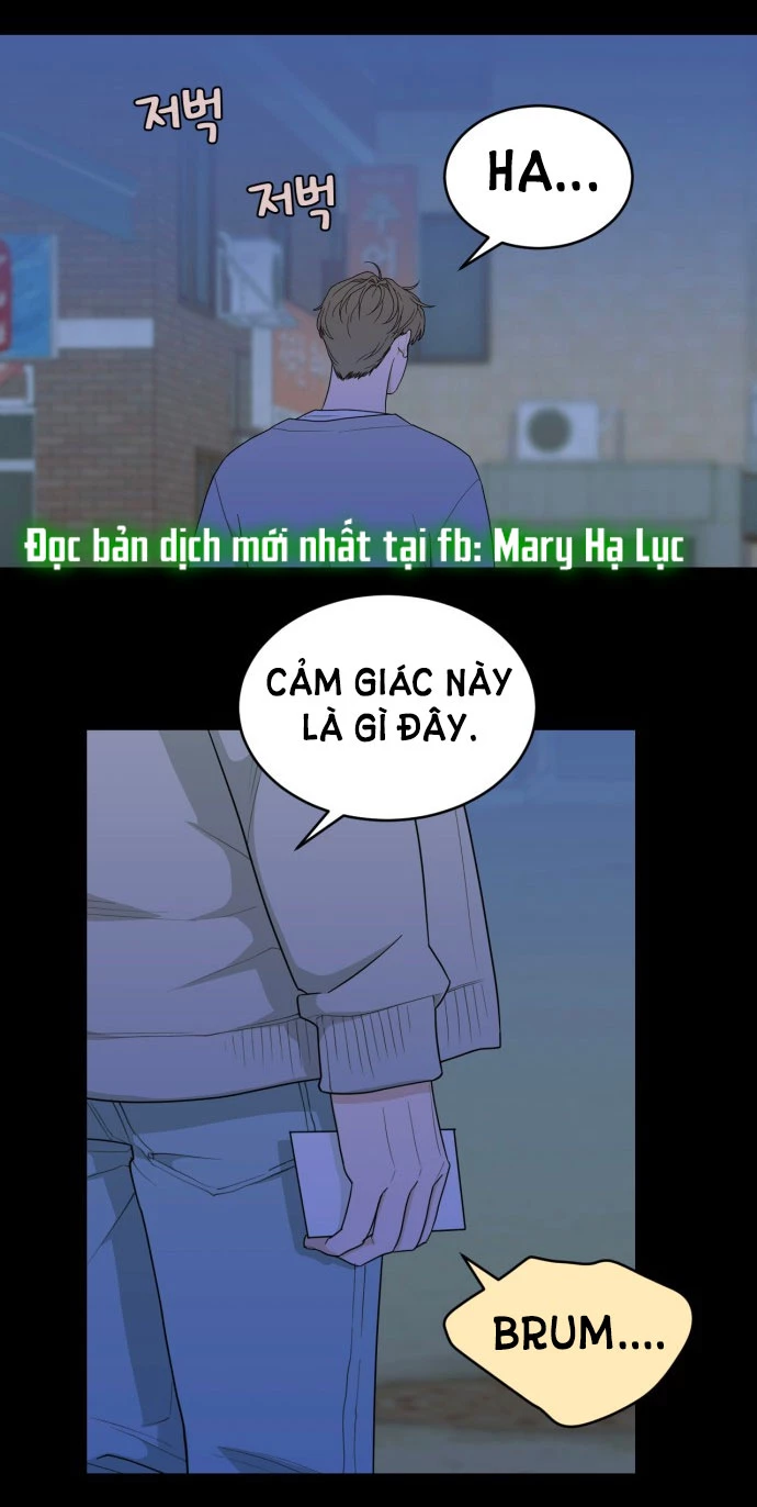 Vận May Bất Ngờ Chapter 13.2 - 28