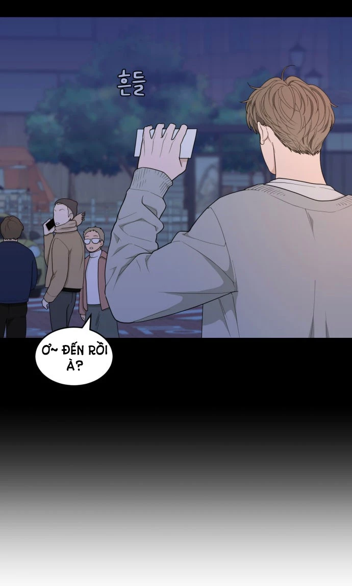 Vận May Bất Ngờ Chapter 13.2 - 30