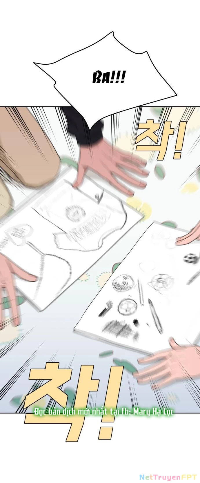 Vận May Bất Ngờ Chapter 14.1 - 2