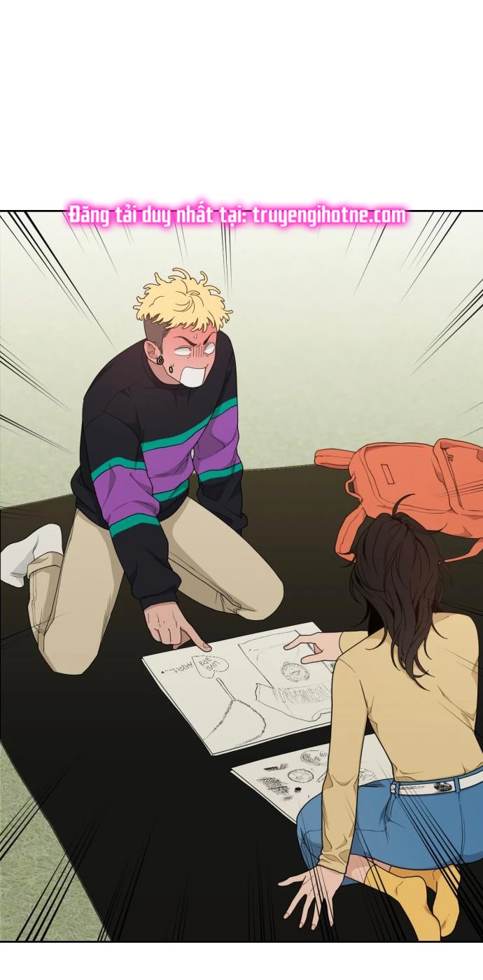 Vận May Bất Ngờ Chapter 14.1 - 3