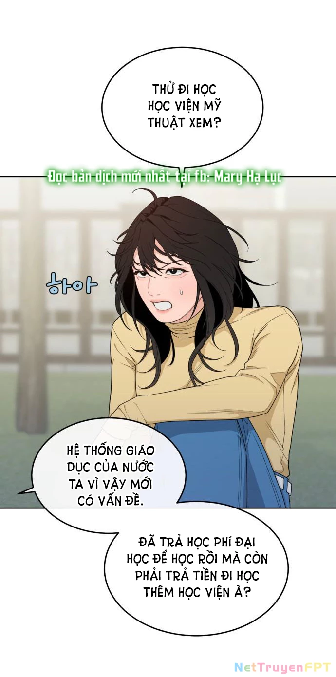 Vận May Bất Ngờ Chapter 14.1 - 5