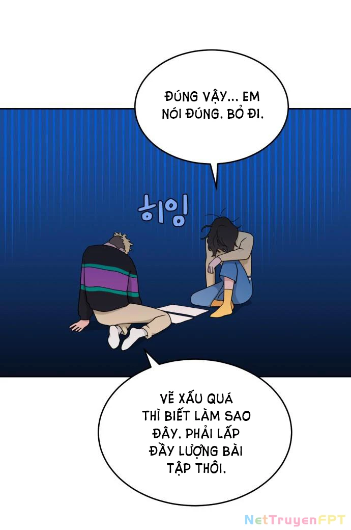 Vận May Bất Ngờ Chapter 14.1 - 6